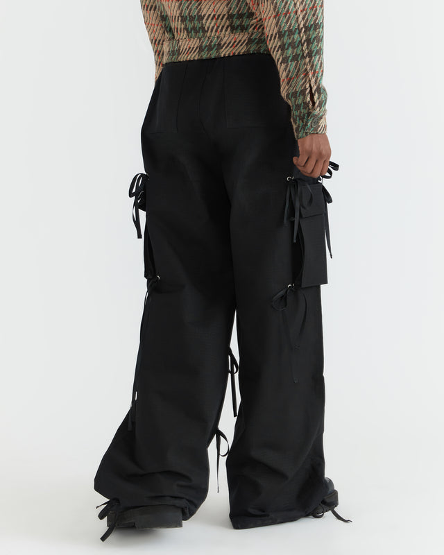Modular Pocket Cotton Twill Cargo Pant in Blurred Camo – REESE COOPER®