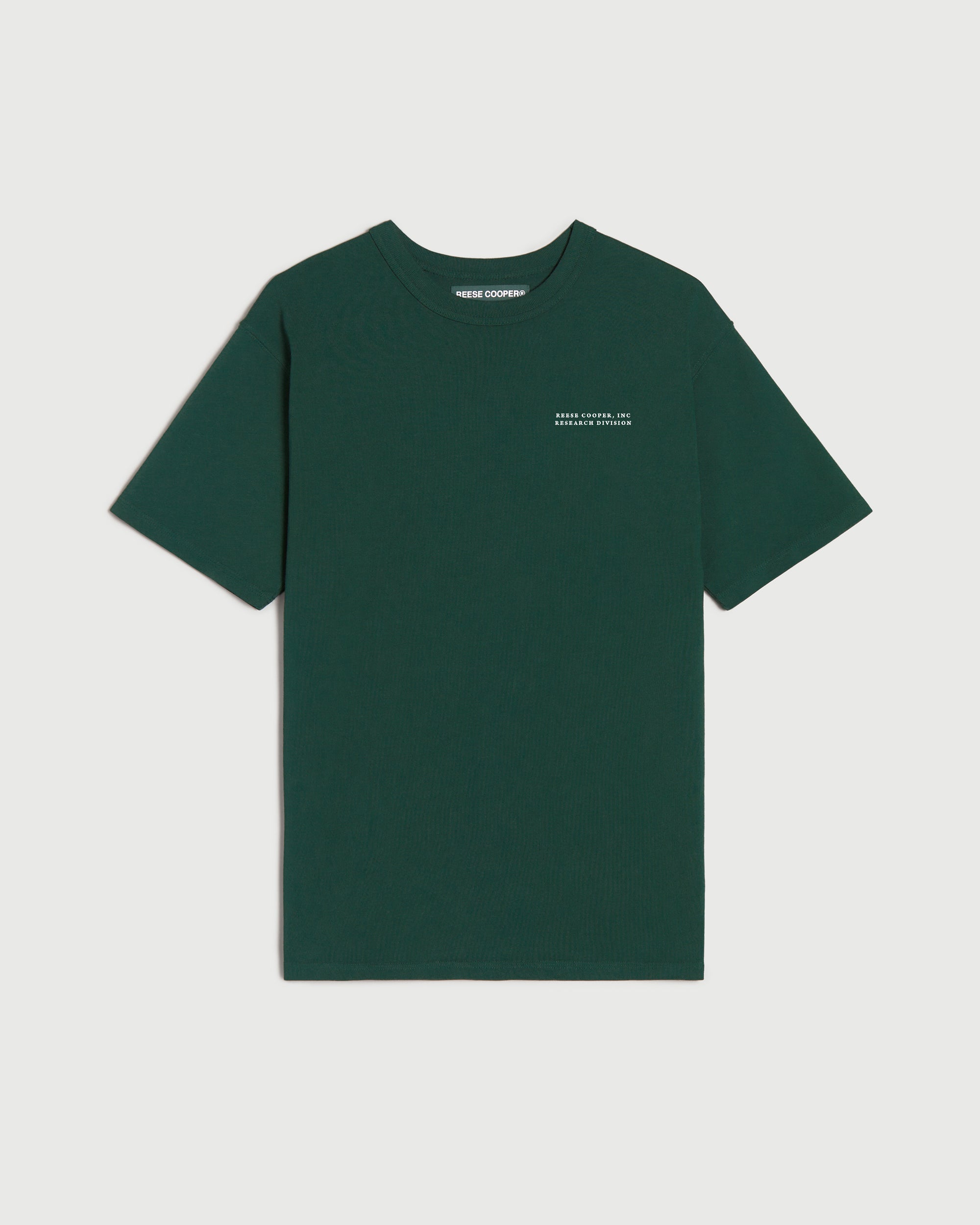Definition T-Shirt in Forest