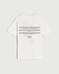 Definition T-Shirt in Vintage White