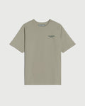 Field Research Division T-Shirt in Grey
