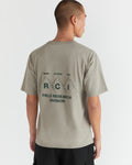 Men - Field Research Division T-Shirt - Grey - 3
