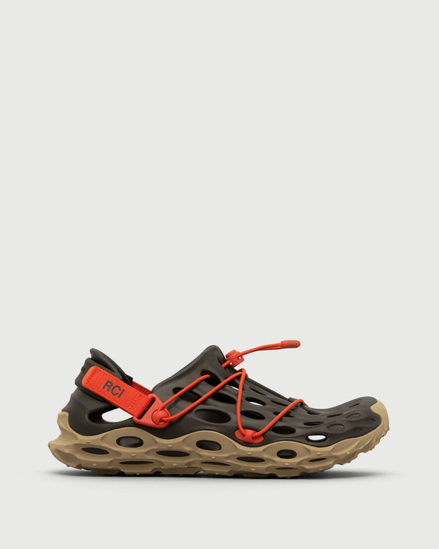 RC x Merrell 1TRL Hydro Moc AT Cage in Black