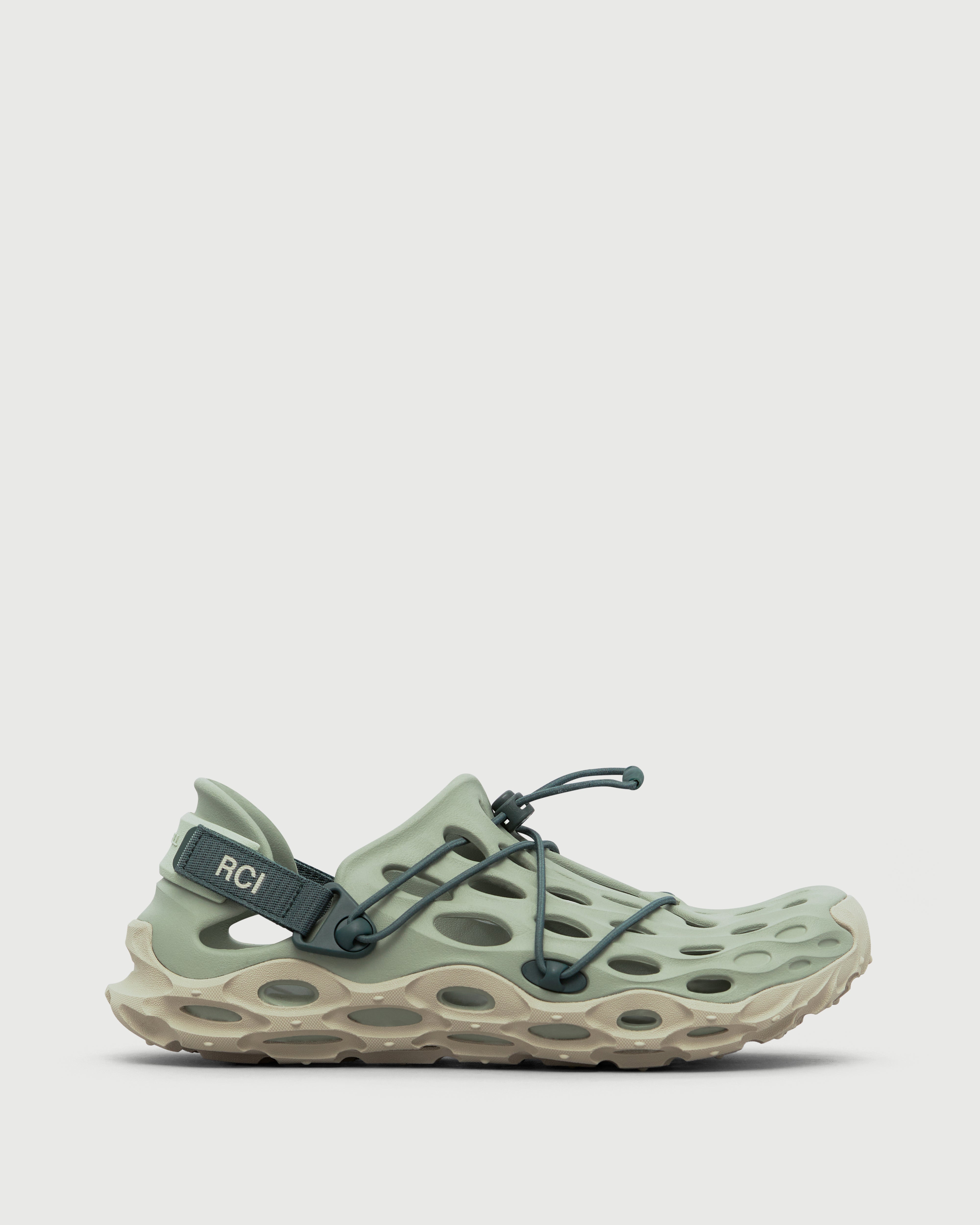 RC x Merrell 1TRL Hydro Moc AT Cage in Tea