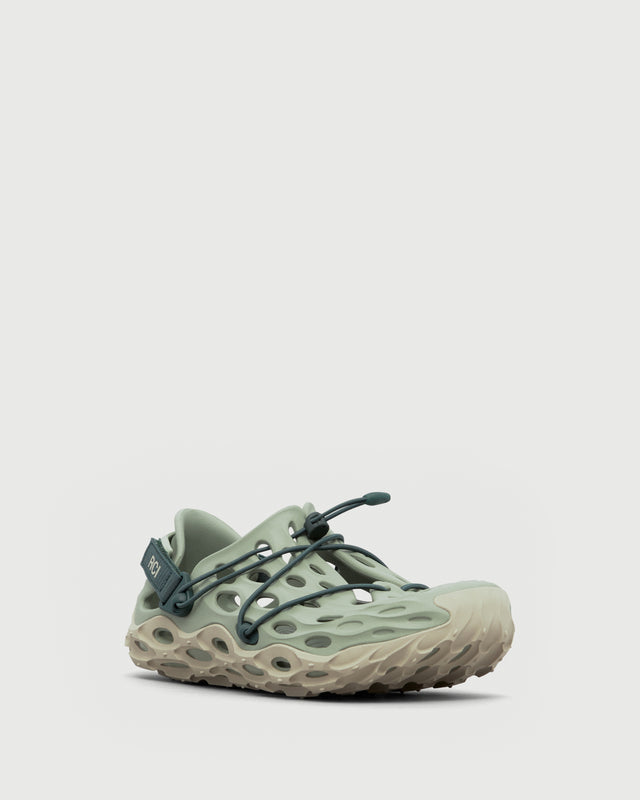 RC x Merrell 1TRL Hydro Moc AT Cage in Tea