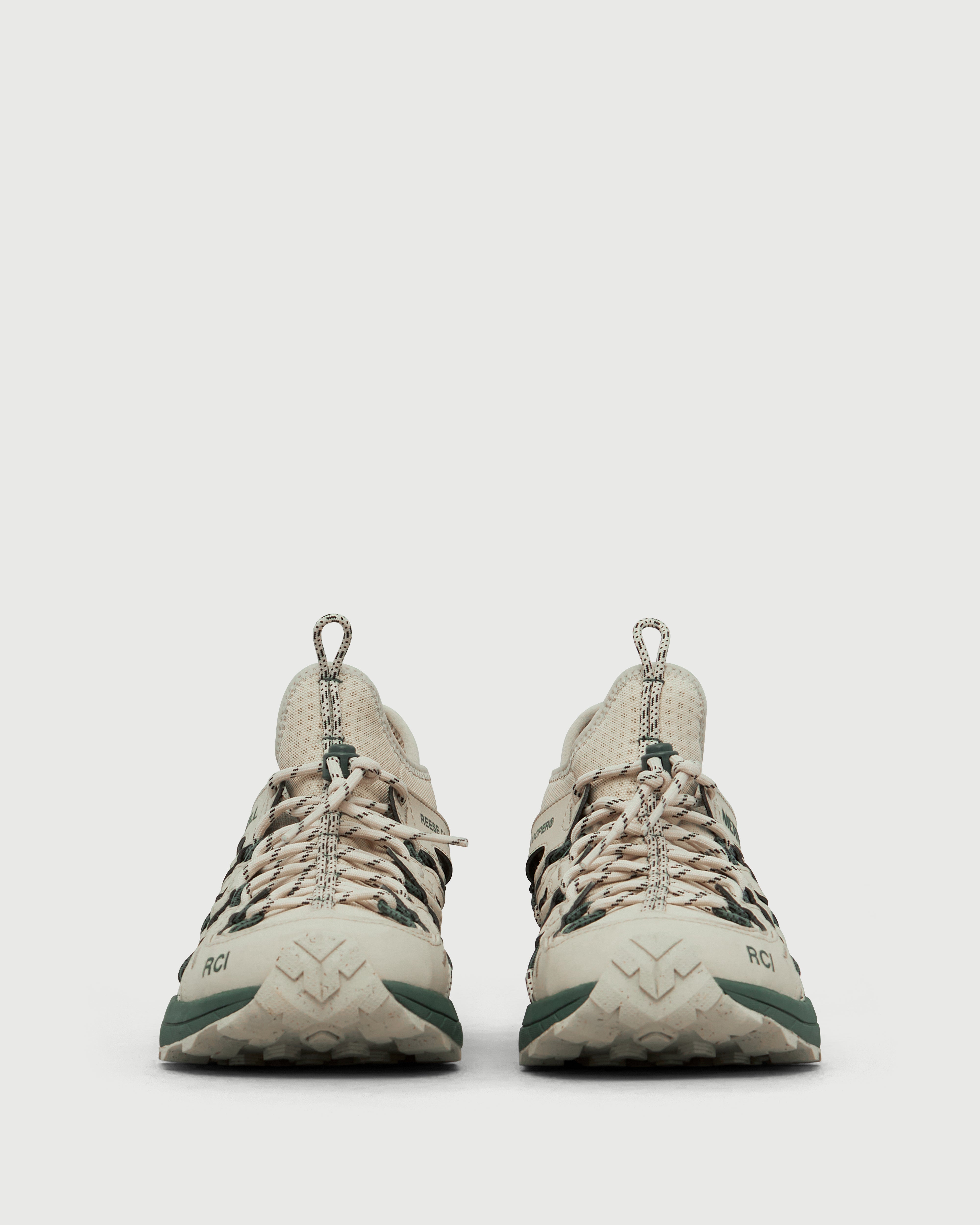 RC x Merrell 1TRL Moab Flight Sieve in Oyster