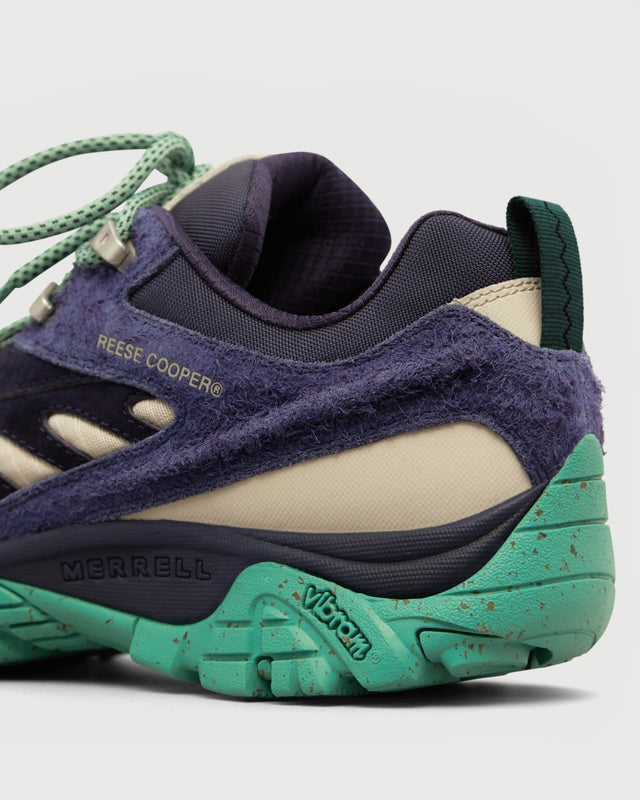 RC x Merrell 1TRL Moab Mesa Luxe in Sea