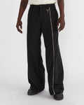 Men - Asymmetrical Trouser - 2