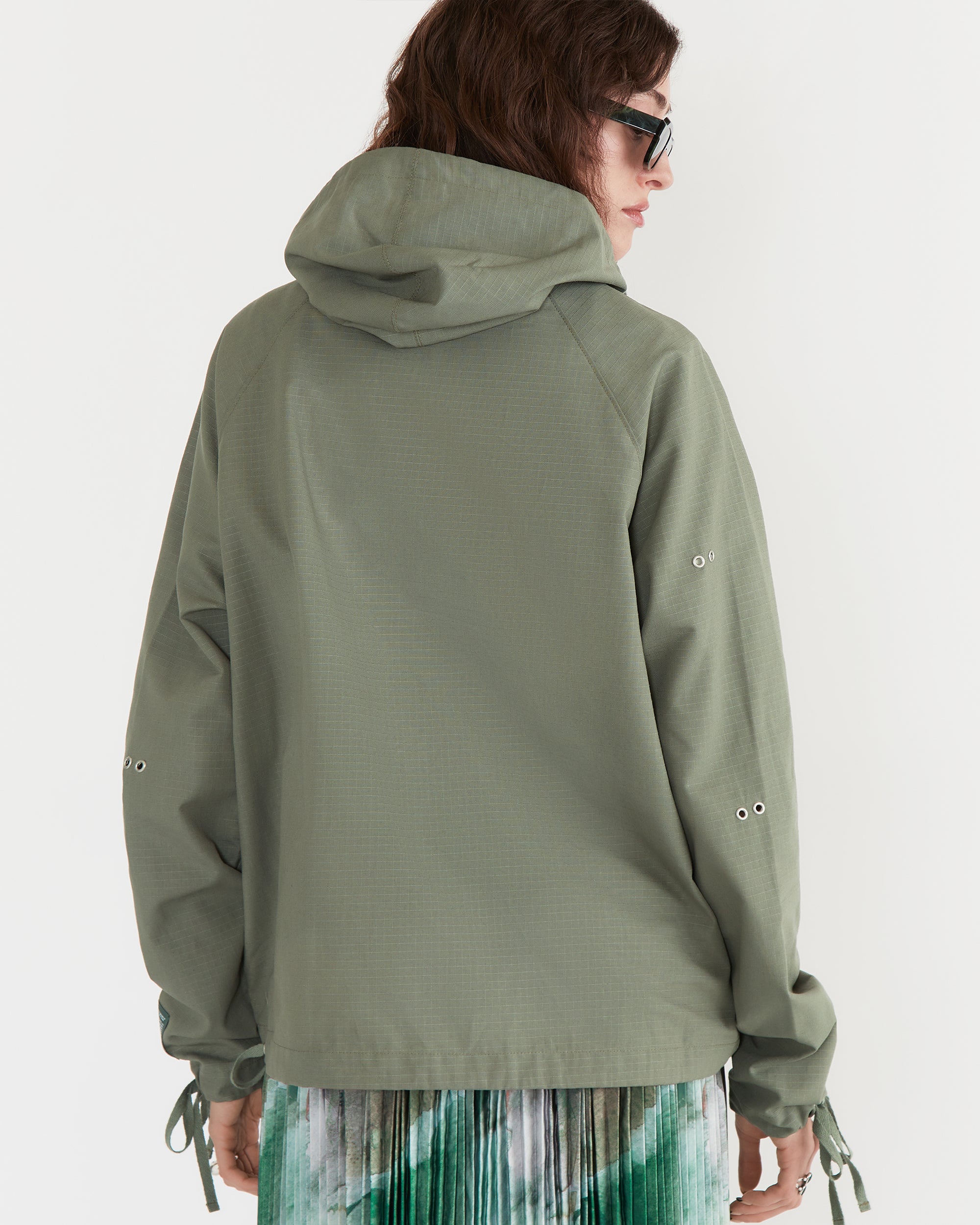 Women - Modular Pocket Anorak - 3