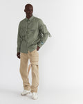 Men - Modular Pocket Button Down - 1