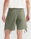 Men - Modular Pocket Cargo Shorts - 3