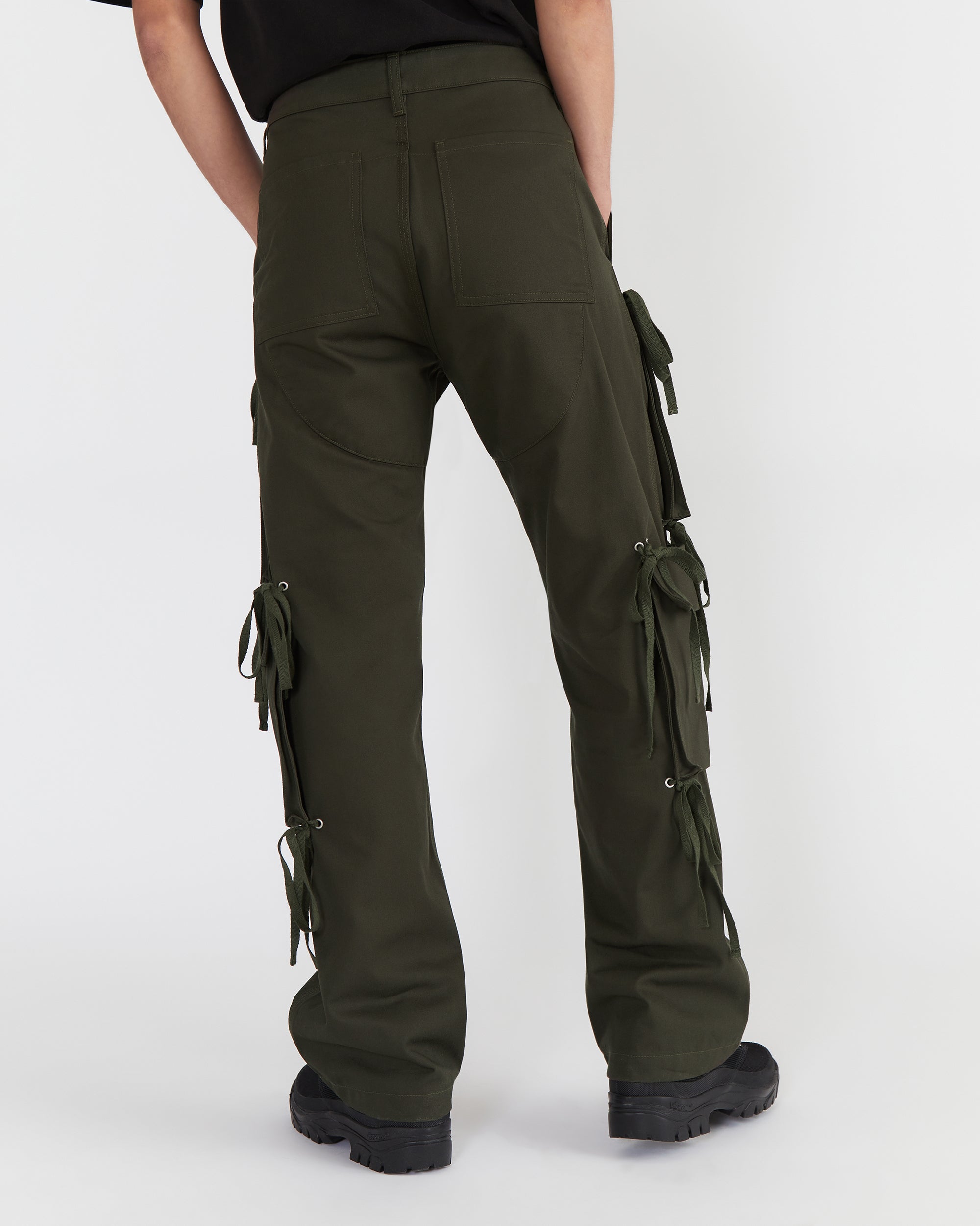 TREKMONK Men's Poly-Cotton Trekking Cargo Pants 7 Pockets (2XL, Black) :  Amazon.in: Fashion
