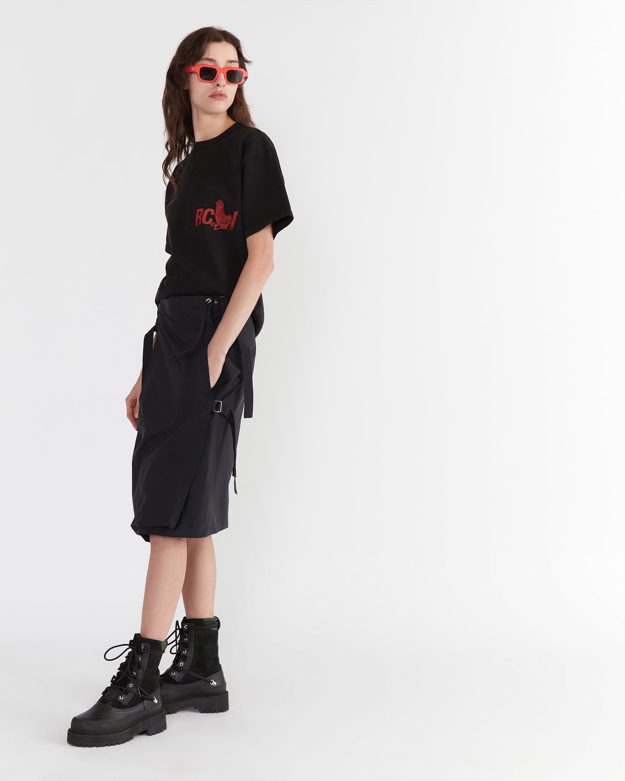 Women - Hiking Skirt - 1