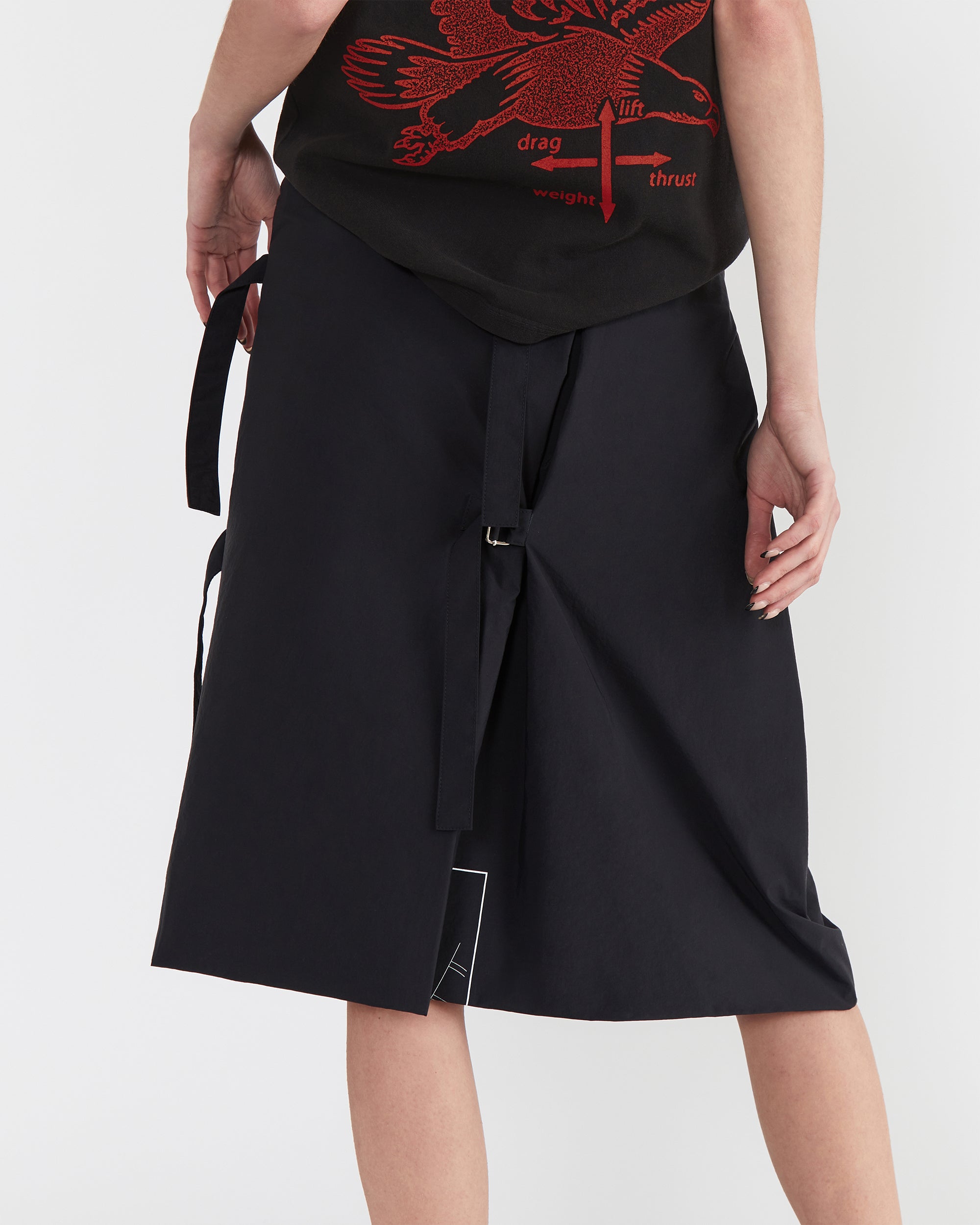 Women - Hiking Skirt - 2
