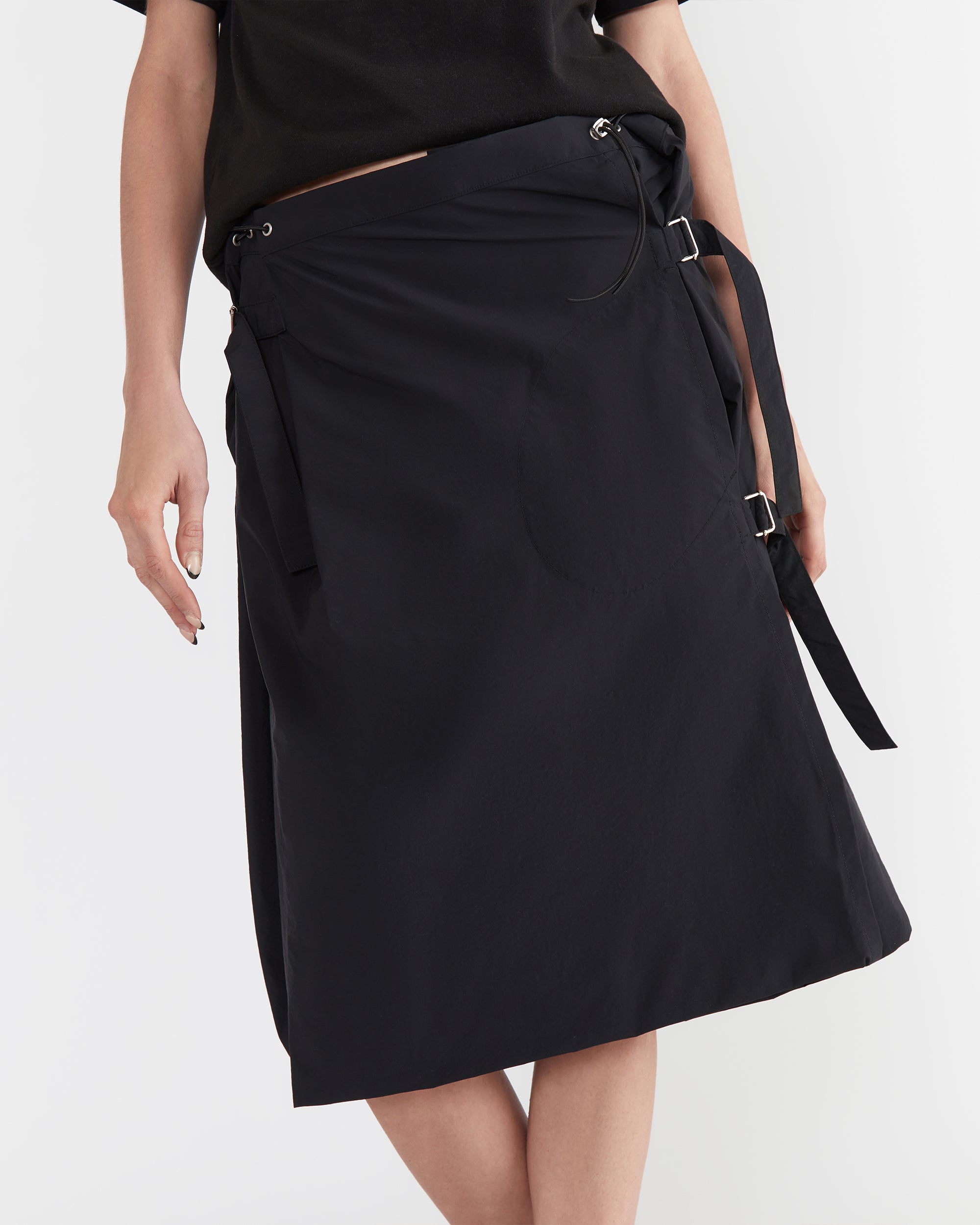 Women - Hiking Skirt - 3