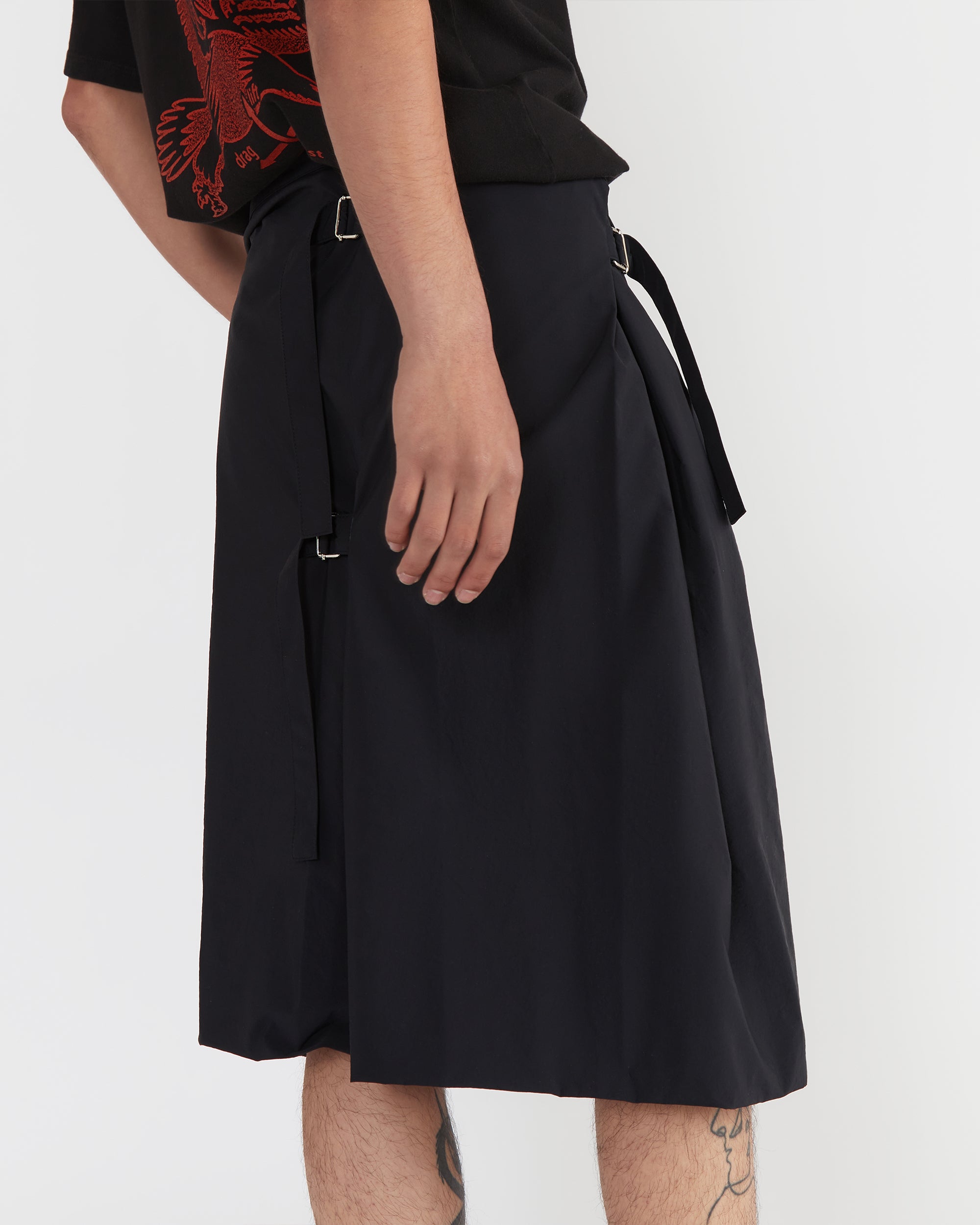 Men - Hiking Skirt - 3