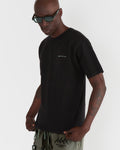 Men - Deer Diamond Tee - Black - 2