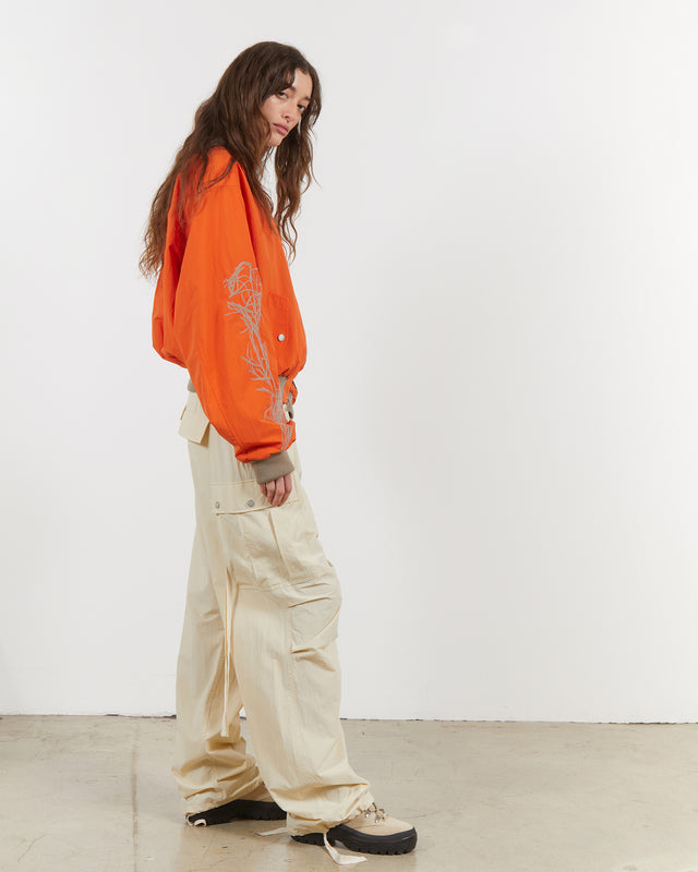 Garment Dyed Cargo Pant in Khaki – REESE COOPER®