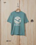 SS22 RCI Trading Company T-Shirt in Green