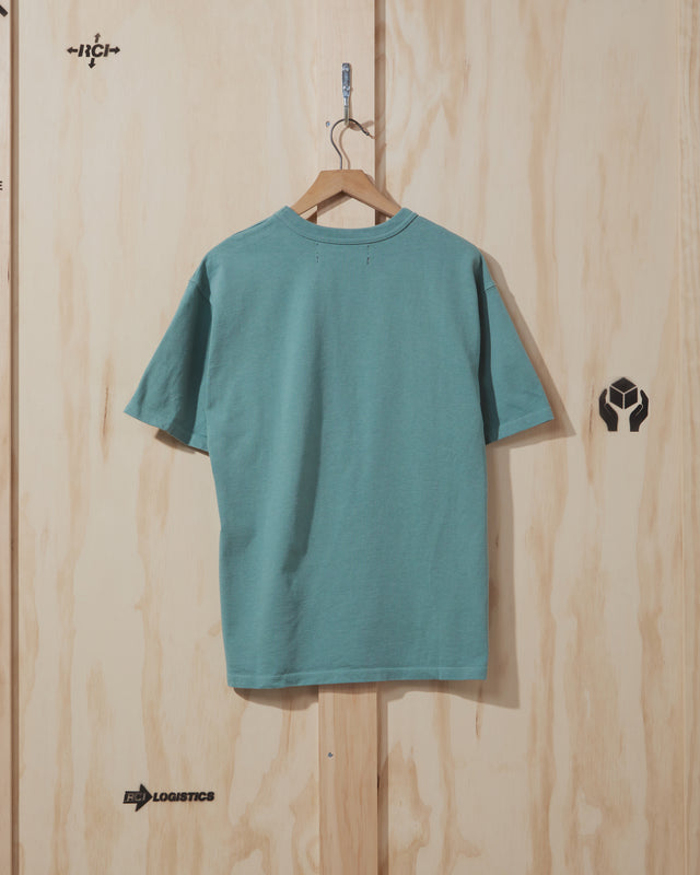 SS22 RCI Trading Company T-Shirt in Green