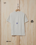 SS22 Eagle T-Shirt in Vintage White