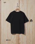 SS20 Landscape T-Shirt in Black