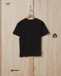 AW21 Trees of North America T-Shirt in Black