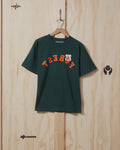 AW21 Forest T-Shirt in Forest