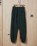 AW21 RCI Embroidered Sweatpant in Forest