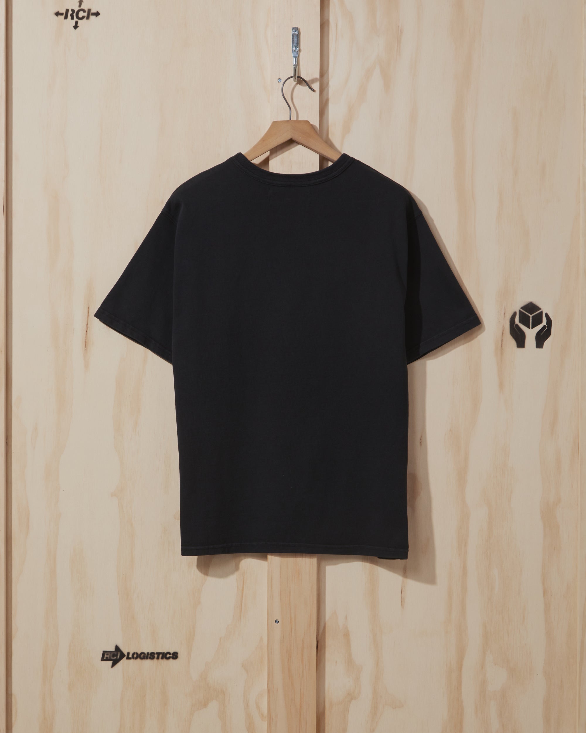 PF19 What We Have Seen T-Shirt in Black