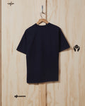 AW22 Natural World T-Shirt in Navy