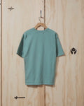 SS23 Tree Sketch T-Shirt in Green