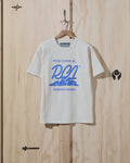 SS23 Cloud T-Shirt in Vintage White