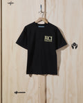 SS23 Gardening T-Shirt in Black