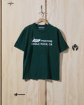 AW23 RCI Printing T-Shirt in Forest