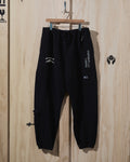 Special Projects RCI Basecamp Sweatpant in Black