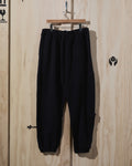 Special Projects RCI Basecamp Sweatpant in Black