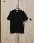 AW22 Mini R Logo T-Shirt in Black