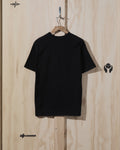 AW22 Mini R Logo T-Shirt in Black