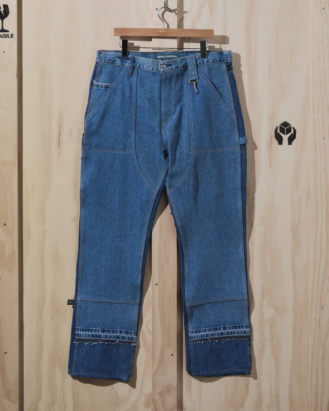 RCI x Levi's Reconstructed Denim Jean - 36