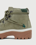 Wilson Boot 2.0 in Laurel Green Suede