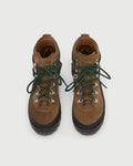 Wilson Boot 2.0 in Tobacco Suede