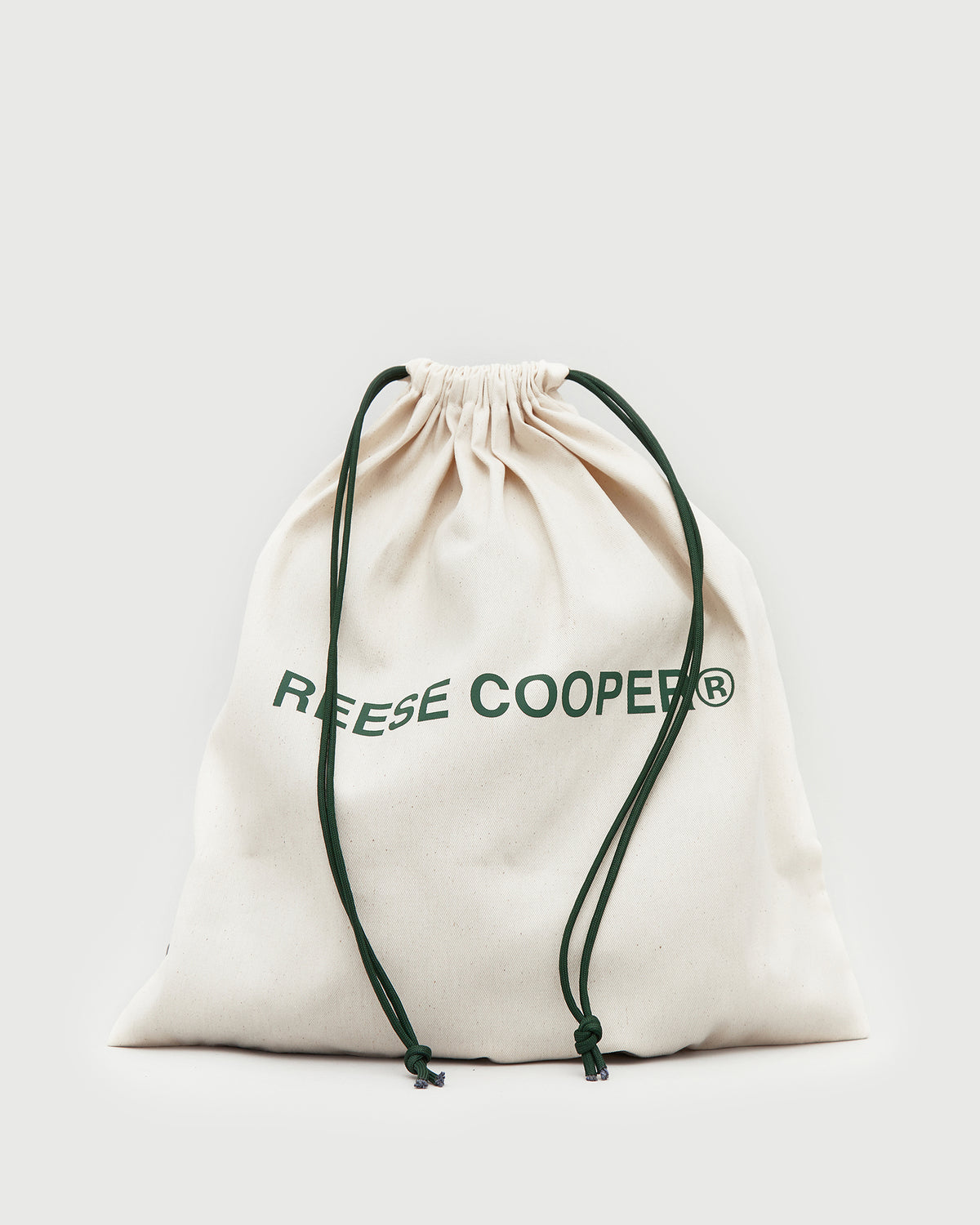 Cooper Cotton Drawstring Bag