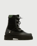 Lanier Boot in Black