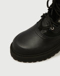 Lanier Boot in Black