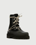 Lanier Boot in Black