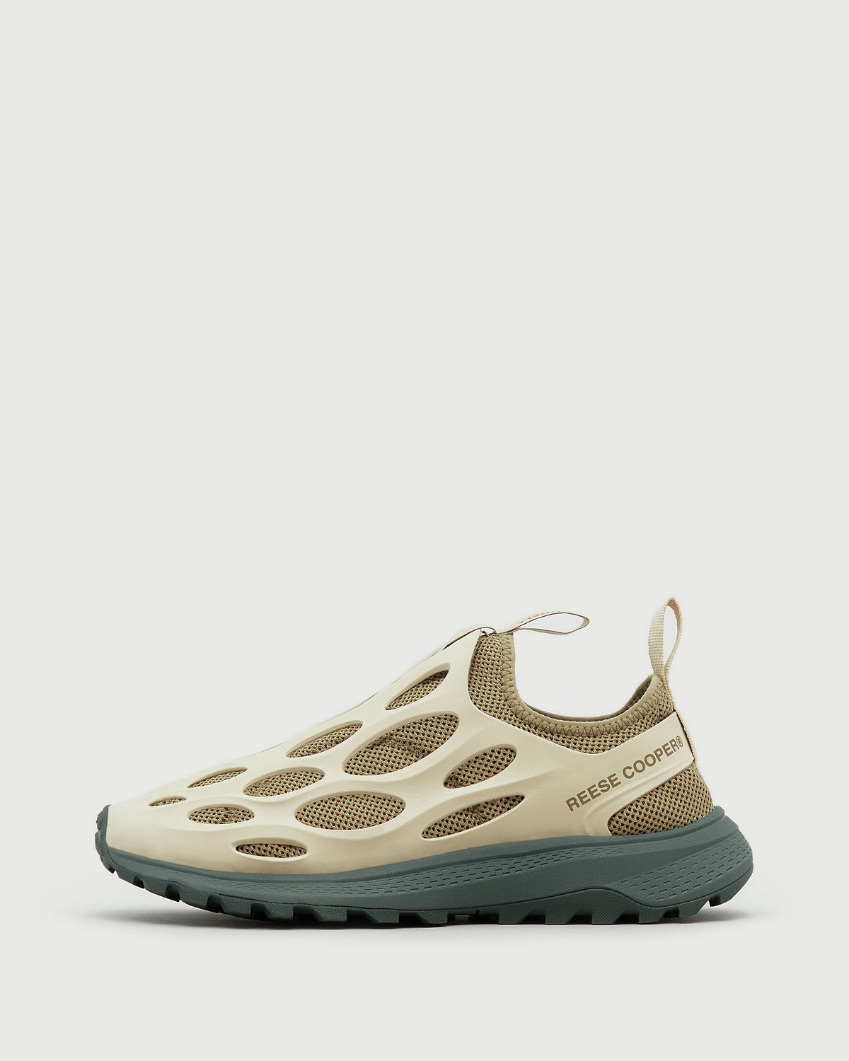 RC x Merrell 1TRL Hydro Runner in Pebble
