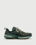 RC x Merrell 1TRL MTL MQM in Hunter Green