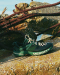 RC x Merrell 1TRL MTL MQM in Hunter Green