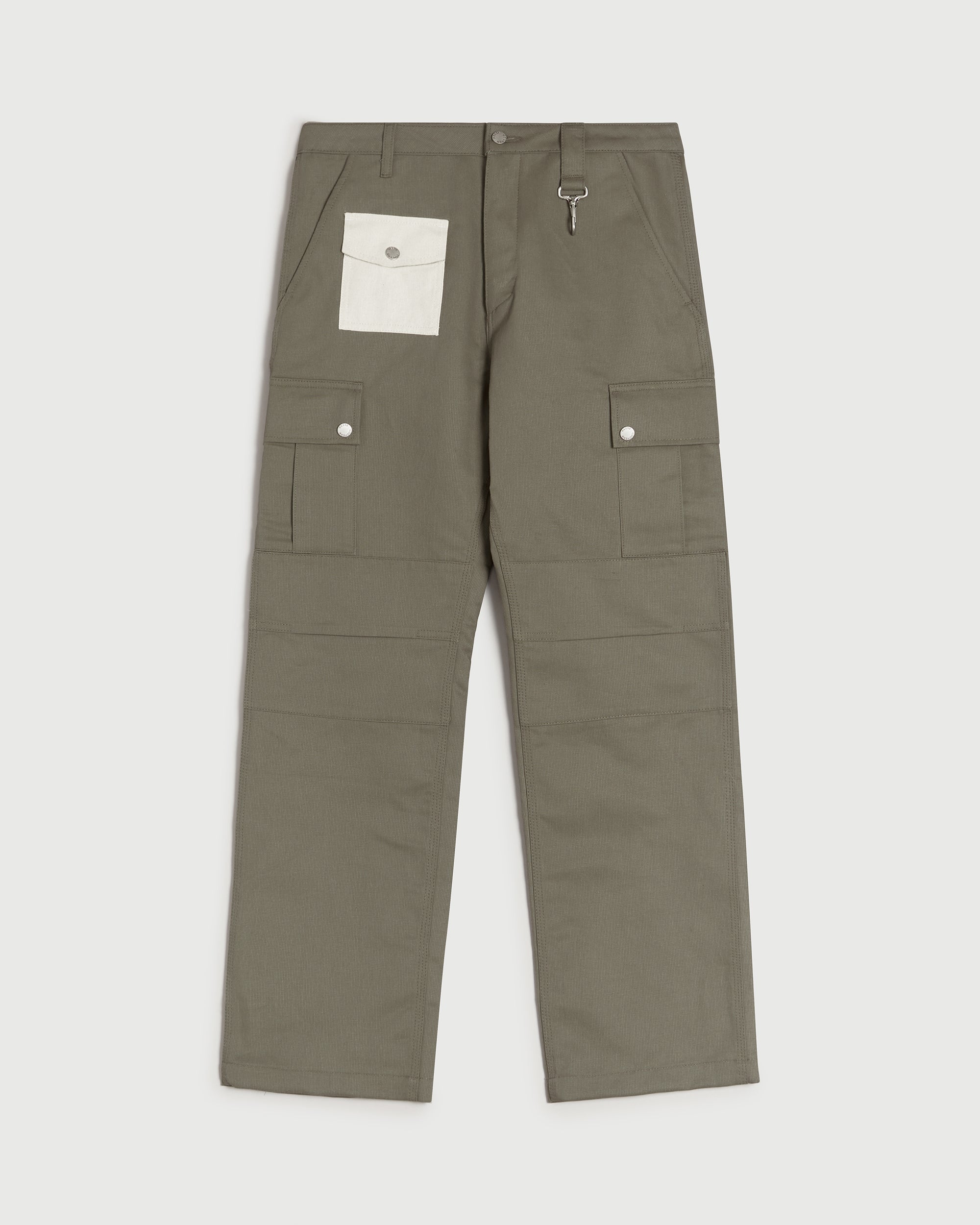 RCI Reserve: Cargo Pant in Sage Corduroy – REESE COOPER®