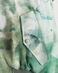 Research Division Bomber Jacket in Watercolour Camo